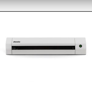 Doxie Go SE Portable Document Scanner – Wireless – MSRP $199